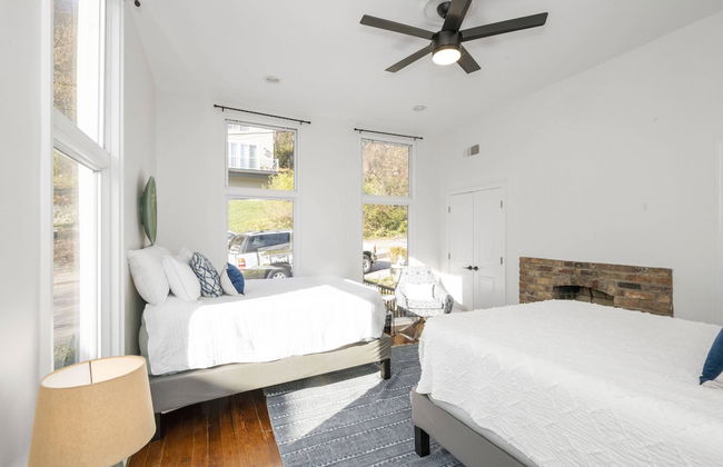 Maryland's Incline Dist. By Blackhouse - Foto 8