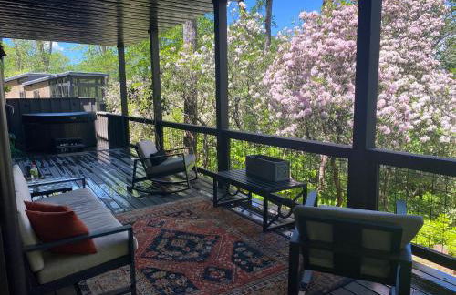 Million Dollar Mountain Views with Private Hot Tub! - Foto 19