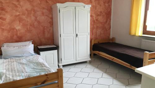 Ferienwohnung Landidylle - Foto 2