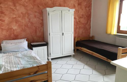 Ferienwohnung Landidylle - Foto 2