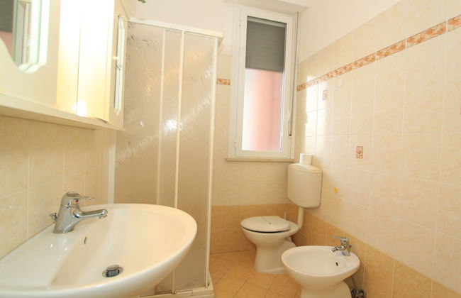 San Remo Apartments - Foto 28