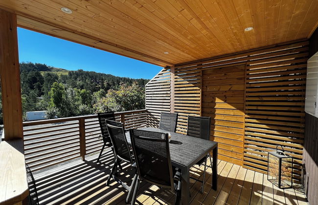 Ski Lodge & Apartments Gautefall - Foto 20