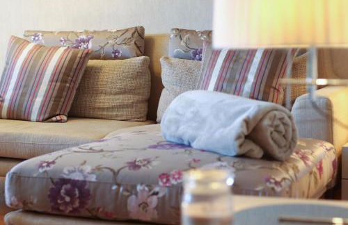 Luxury Home con vista panoramica - Ospedale e GdF - Foto 65