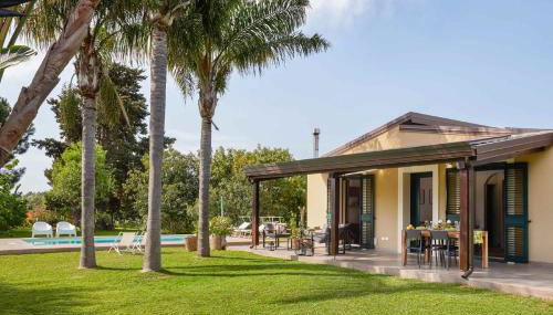 Giardino di Limoni Eco Friendly Villa - Foto 2, Other