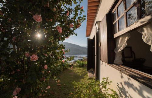 Casa da Torre, Porto Manso - Foto 41