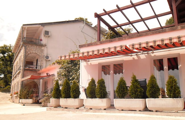 Apartmani Kestenovi dvori - Foto 19