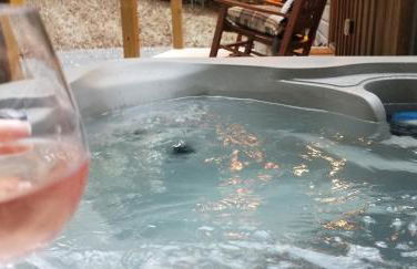 Brand New Build Luxury Mountain Chalet with Hot tub, pool, Game Room, Premium features - Foto 27