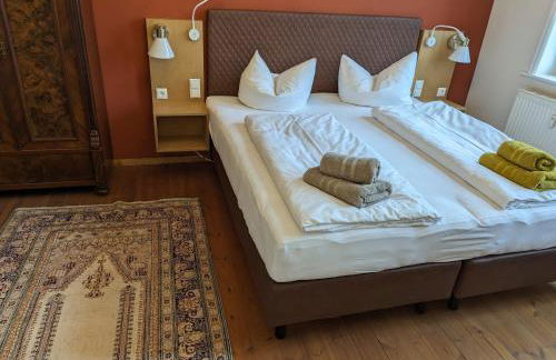 Altstadt Palais - Foto 72