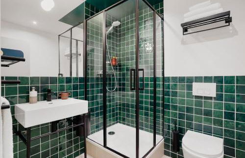 Edgar Suites Vicat - Porte de Versailles - Foto 16