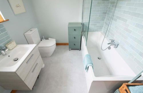 Corner Cottage - Foto 22