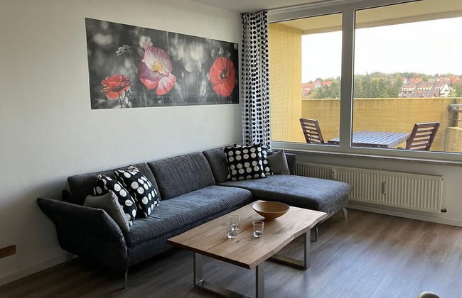 Apartments Harz Panorama - Foto 52