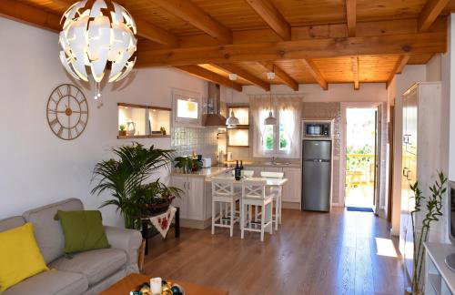 Charming house in Icod de los Vinos with garden 70 m² - Foto 3