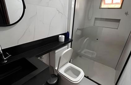 Barbosa Acomodações ( Flat 2 ) - Foto 13