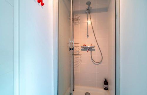 La perle de Men Er Beleg - Appt vue mer de 167m² - Photo 15