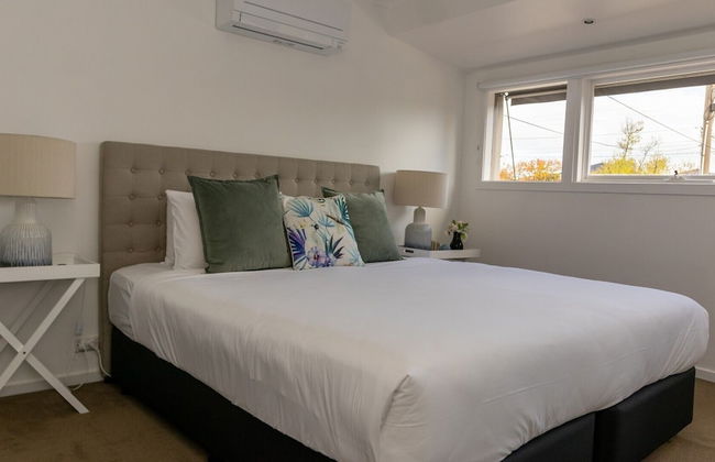 Brighton House - Foto 4