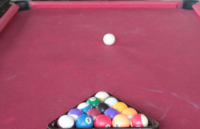 Sun Plaza Subic - Foto 43