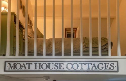 Butland Cottage - Foto 7