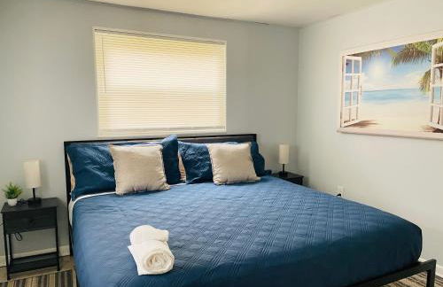 Chazzdoorway 2rooms 1 bathroom Duplex - Foto 12