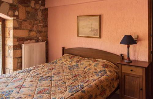 Nerotrivia stone house - Foto 9