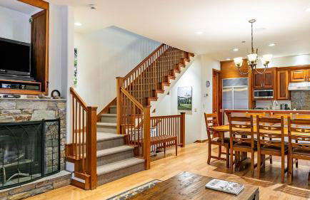 Pacific Street Townhome 514b by Avantstay Cute Townhouse in the Heart of Telluride! - Foto 18