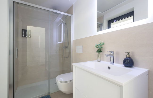 Bego a Sea View in Fuengirola - Foto 26