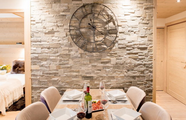 Mammoth Lodge Apartment T3 Cabin D09 - Photo 6