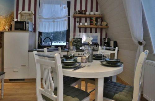 Charmante Wohnung am Schönberg - Foto 4