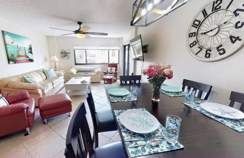 Siesta Sands Beach Resort Gulf View - Foto 42