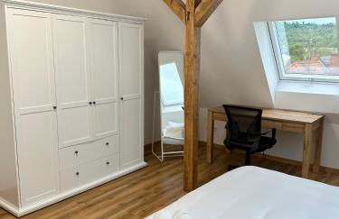 Ferienwohnung im Grünen Haus - Foto 2