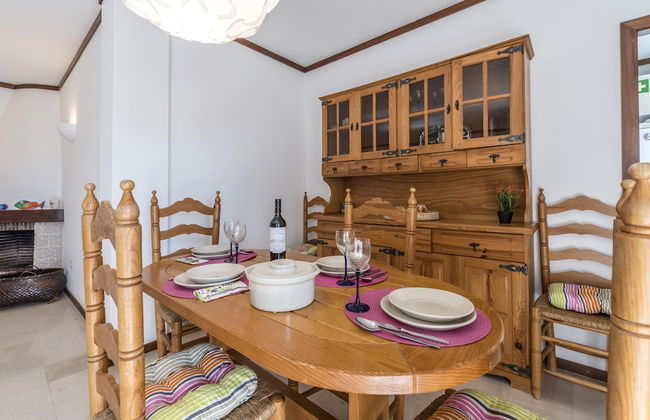 Fish House Flat With Pool - Foto 15