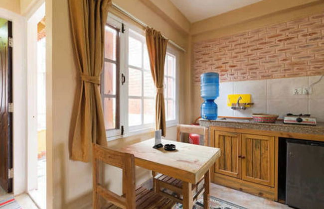Kathmandu CityHill Studio Apartment - Foto 19