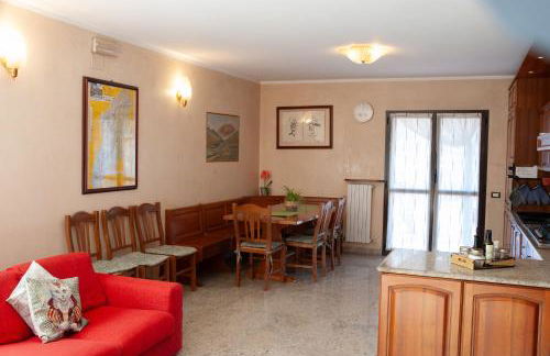 ORIGINI Terrazza panoramica in Valcamonica - Foto 13