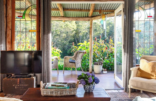 Nightcap Ridge - Foto 47