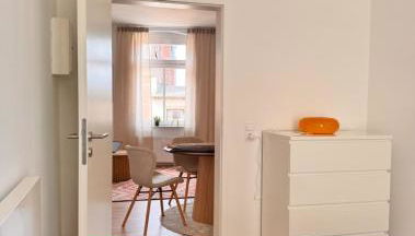 NEW Premium Apartment - Familienfreundlich, Parkplatz & in Wassernähe - Foto 2