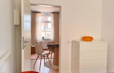 NEW Premium Apartment - Familienfreundlich, Parkplatz & in Wassernähe - Foto 2