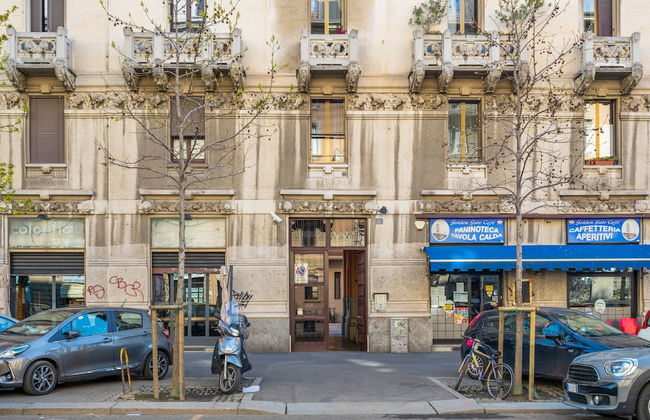 JOIVY Warm Flat For 3 In Isola, 10 Min To Centre - Foto 14