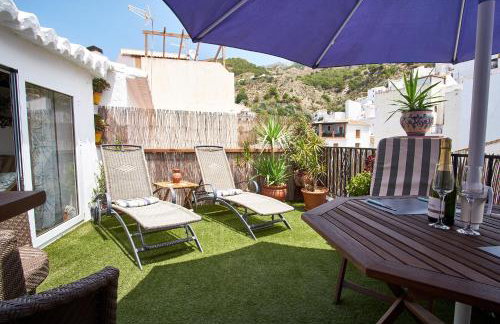 Casa Dorotea, Canillas De Aceituno - Foto 17