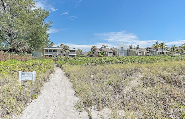 Just Beachy 2 Bedroom Condo by RedAwning - Foto 54