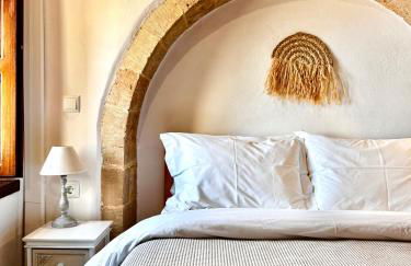 Ypatia Cozy Castle Suite Apartment with Loft - Foto 1