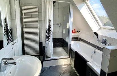 Ferienhaus mit 5* Luxus im Schwarzwald - Foto 14