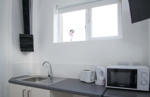 TLK Apartments & Hotel - Beckenham - Foto 24