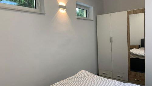 Schlafzimmer Nr3 in Heidingsfeld Würzburg - Foto 3