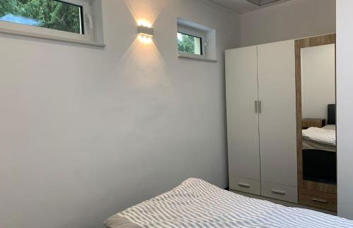 Schlafzimmer Nr3 in Heidingsfeld Würzburg - Foto 3