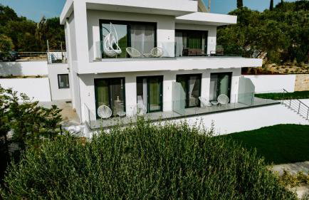 Myrtia luxury Suites - Foto 48