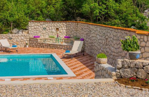 Villa Rusticale with Private Pool - Foto 8