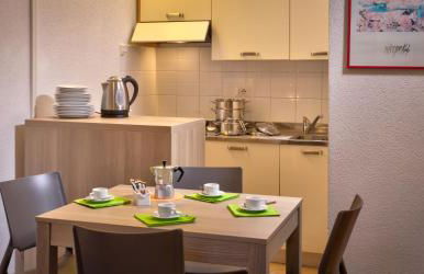 Residence Kristall - Foto 46