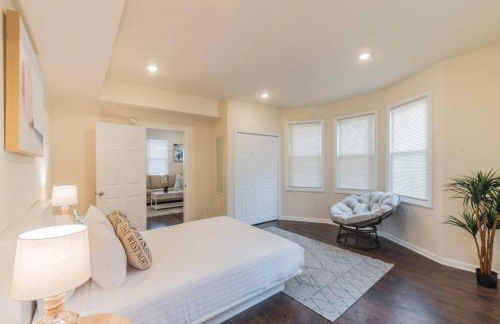 Beach 2 blocks Parking Patio - Foto 8