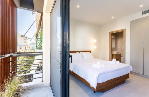 Grec Suites Dafni, Athens by GrecCollection - Foto 12