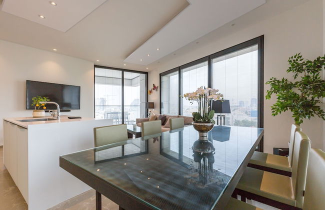 White City Tower - Foto 7