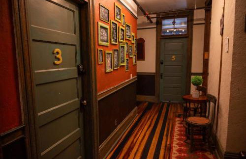 Michie Hostel - Photo 63